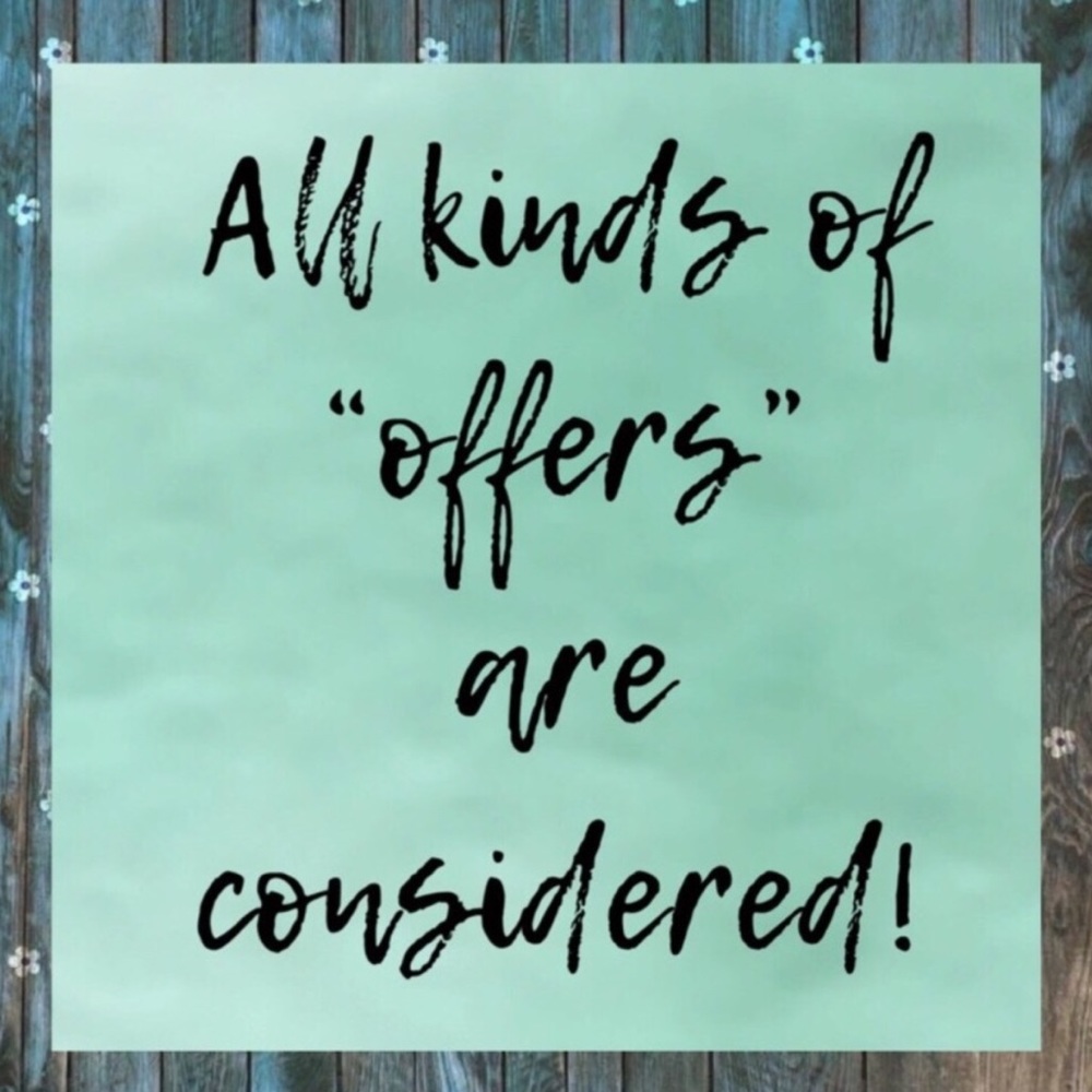 I LOVE OFFERS